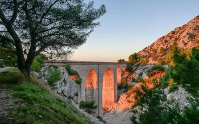 Calanque de Niolon : Le guide pour explorer ce joyau caché de la Côte Bleue