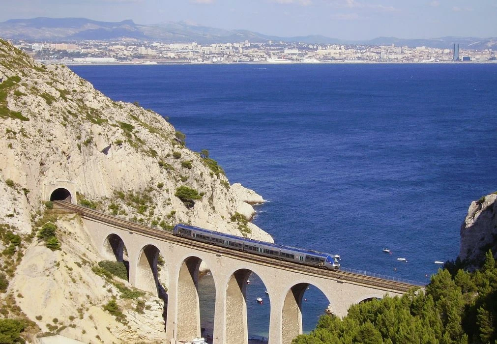 Explorer Calanque Niolon