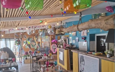 La Guinguette de Niolon : Que Faut-il Savoir sur ce Restaurant Festif de la Calanque ?