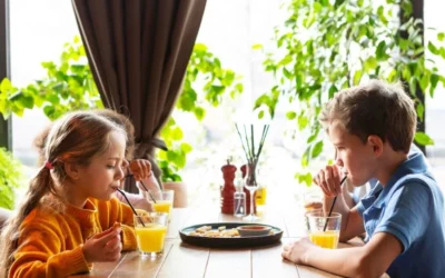 Où trouver le meilleur restaurant à Niolon ? Nos bonnes adresses
