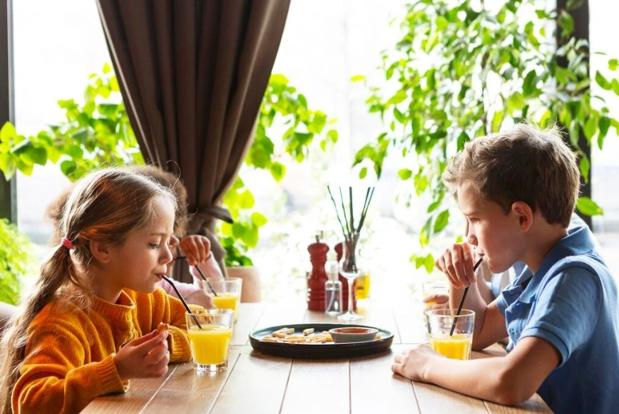 Meilleur restaurant Niolon