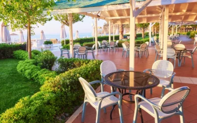 Restaurant La Pergola Niolon : Le Guide Complet pour une Expérience Inoubliable