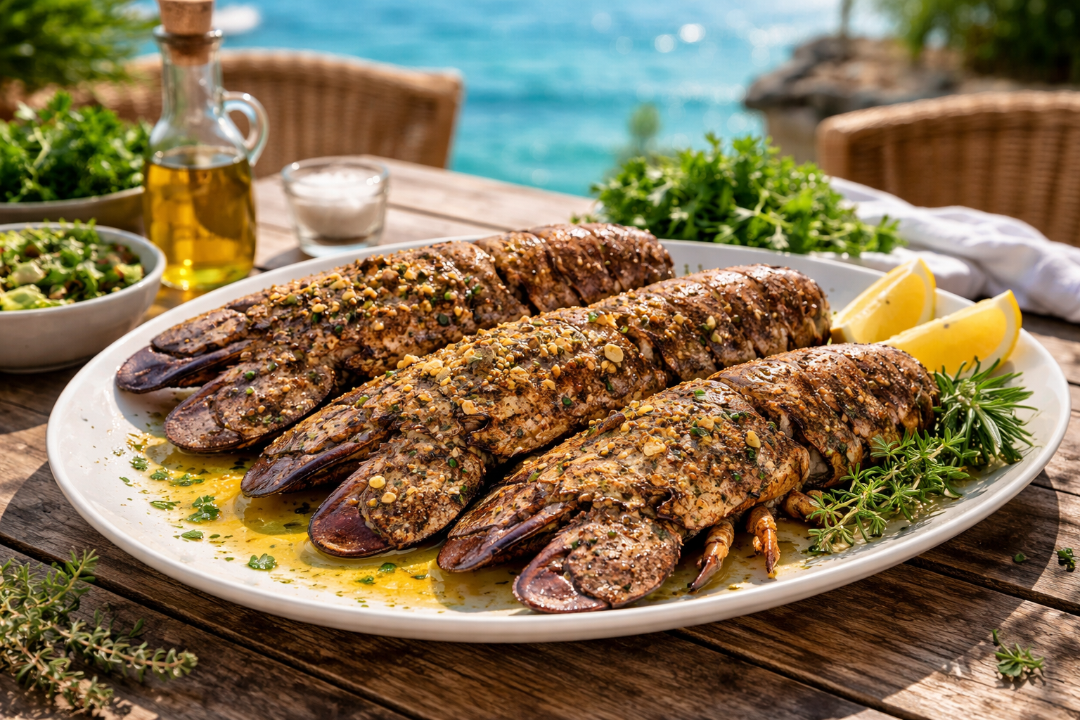 où trouver des cigales de mer