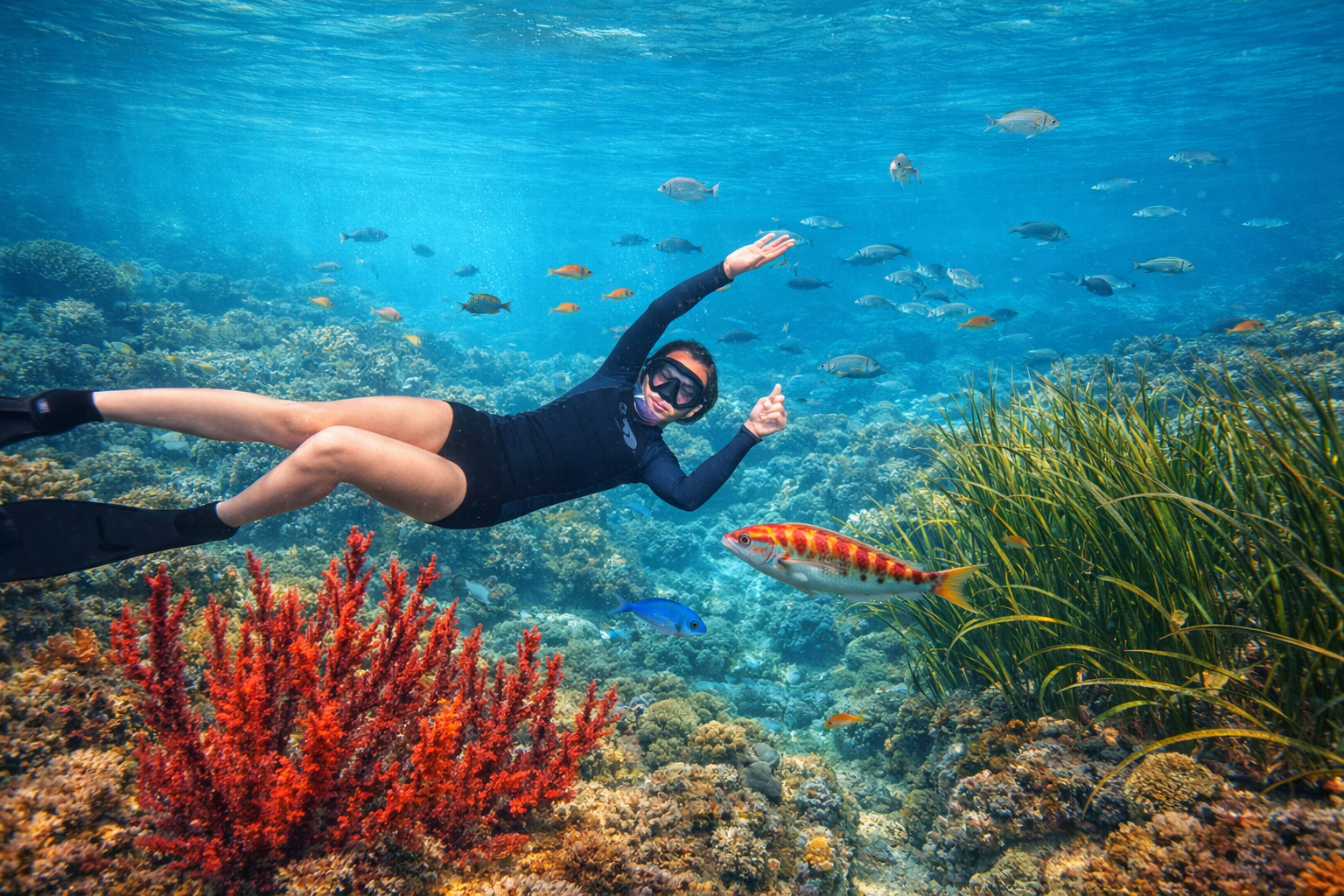 Niolon village plongée sous marine