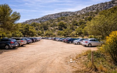 Parking à Niolon : Nos Conseils d’Hôtes Pour Se Garer Sans Galère