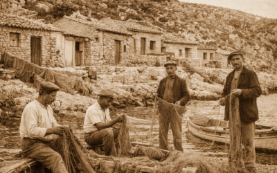 Location Cabanon Bord de Mer à Niolon : Histoire, Art de Vivre et Séjour