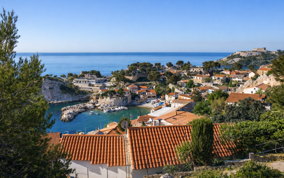 Airbnb Niolon : Nos Conseils d&rsquo;Hôtes pour Trouver la Perle Rare