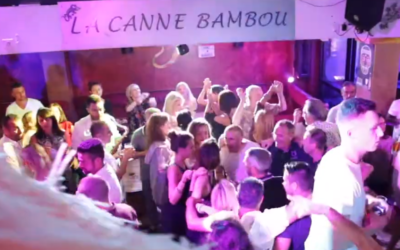 Bar à Niolon : où boire un verre face à la calanque ?