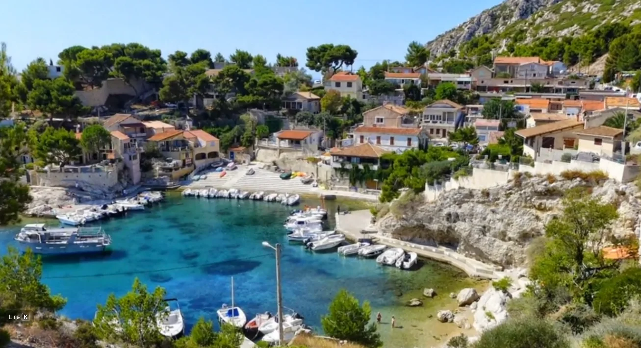 port-de-niolon-vue-panoramique-cote-bleue Port de Niolon vue panoramique