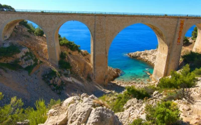 Randonnée Côte Bleue Niolon : les meilleurs sentiers depuis le village