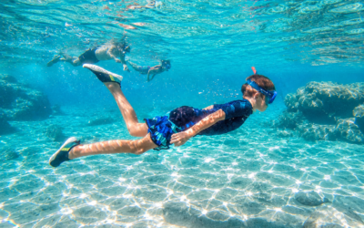 Vacances en famille aux calanques : Niolon enchante les enfants (et les parents aussi)