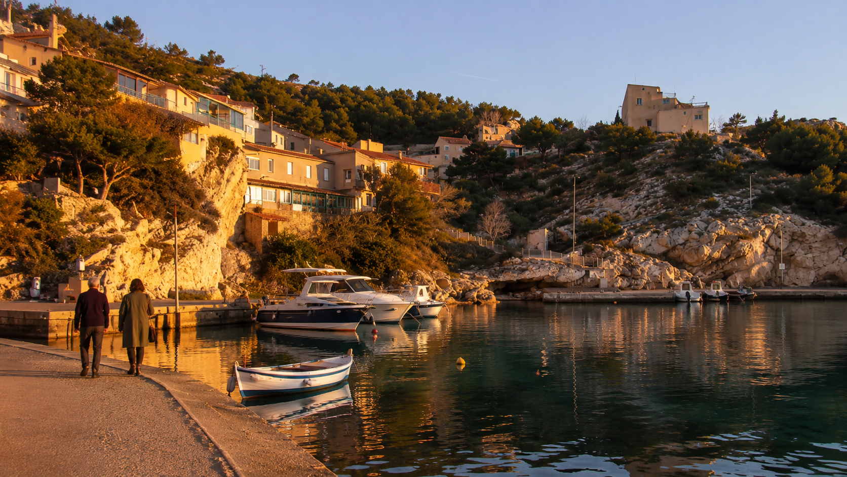 escapdes calanques sans voiture