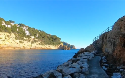 Sentier des Douaniers à Niolon : Guide Complet par un Hôte Local